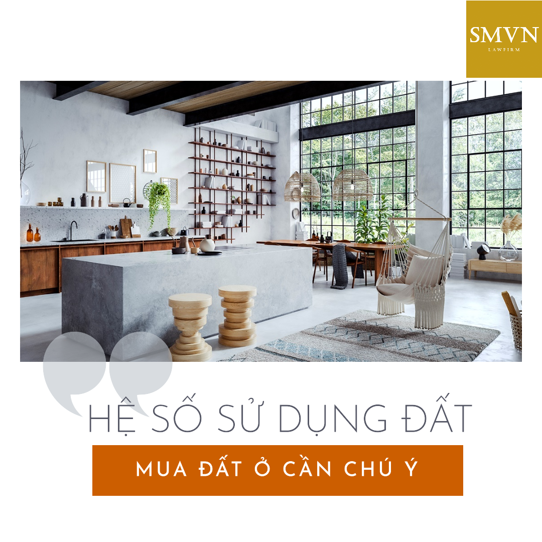 Hệ số sử dụng đất