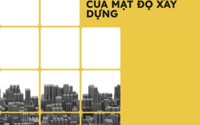 Mật độ xây dựng