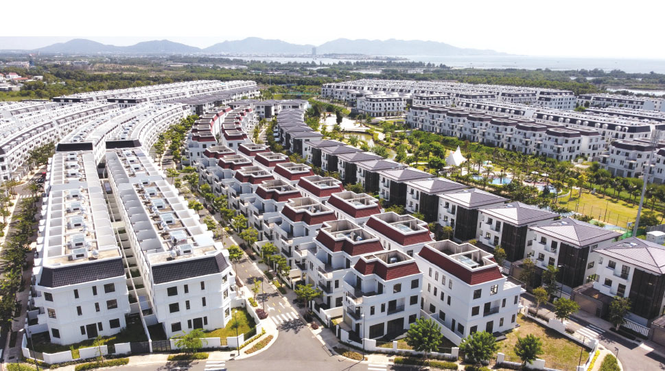 Impact of the Housing Law 2023 on investment activities in commercial housing projects