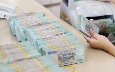 Regulations on electronic funds transfers in anti-money laundering