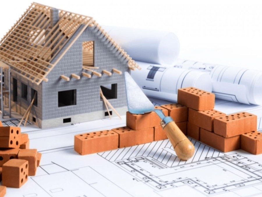 Sổ tay pháp luật: Xây dựng nhà ở riêng lẻ