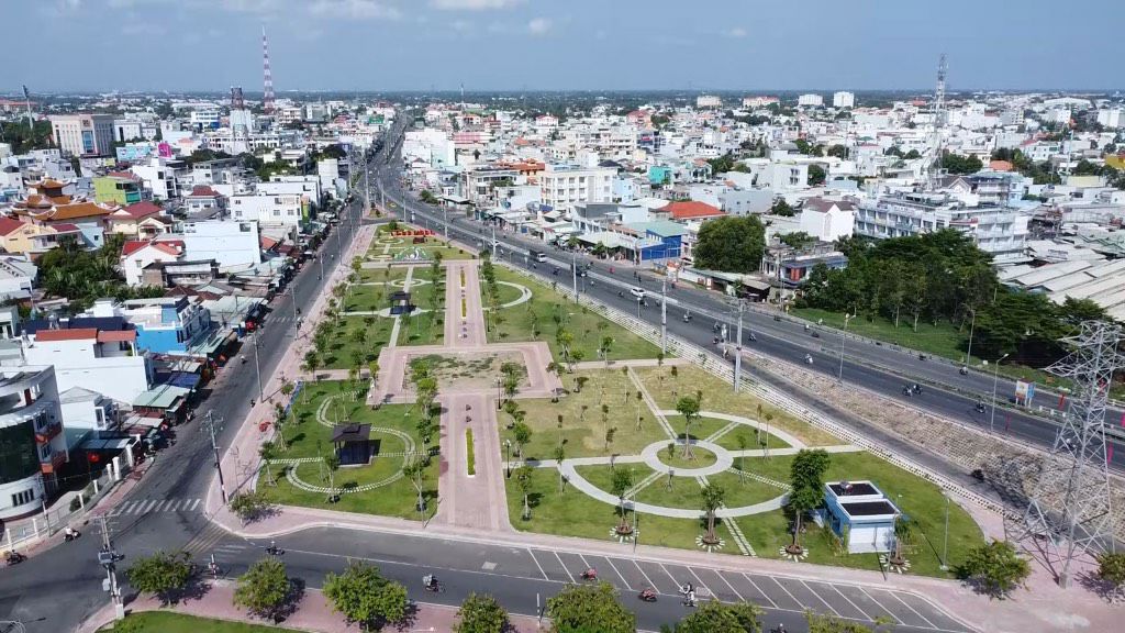 Gia Hạn Tiến Độ Thực Hiện Dự Án Đầu Tư Nhà Ở Tại Long An