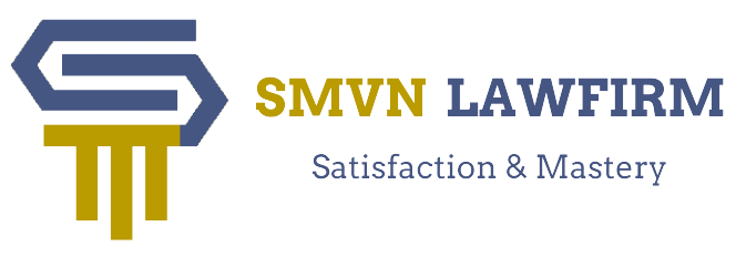 Công ty Luật TNHH SMVN