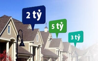 Cập nhật quan trọng về xây dựng Bảng giá đất