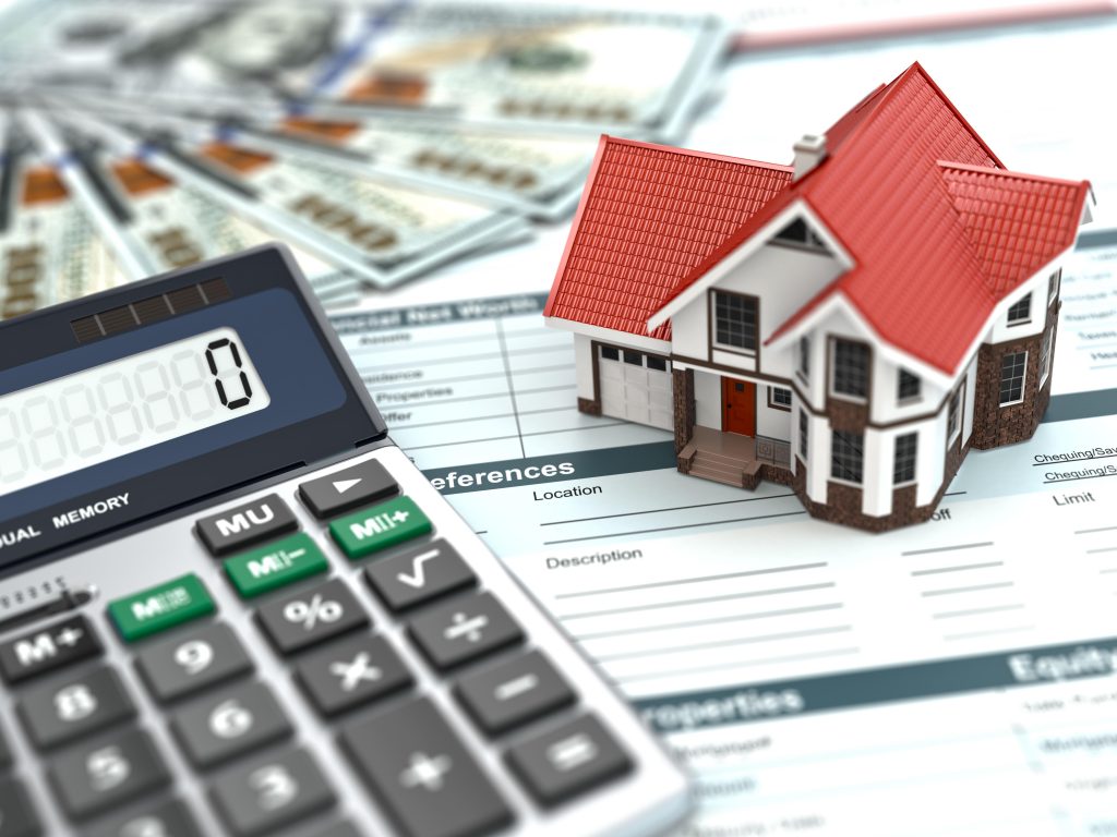 Phương pháp định giá đất Phương pháp định giá đất
