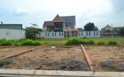 Khám Phá Điều Kiện Tách Thửa, Hợp Thửa Theo Luật Đất Đai 2024